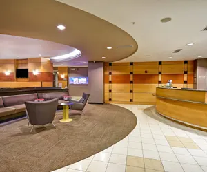 Photo 4 - Springhill Suites by Marriott Louisville Airport