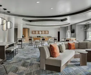 Photo 4 - SpringHill Suites by Marriott Jacksonville North I-95 Area