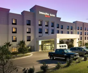 Photo 2 - SpringHill Suites by Marriott Jacksonville North I-95 Area