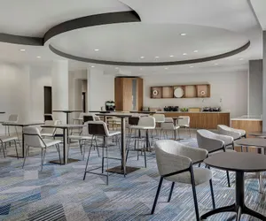 Photo 5 - SpringHill Suites by Marriott Jacksonville North I-95 Area