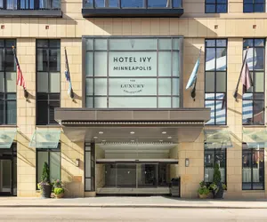 Photo 2 - Hotel Ivy, a Luxury Collection Hotel, Minneapolis