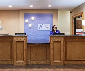 Photo 5 - Holiday Inn Express & Suites Corpus Christi NW - Calallen, an IHG Hotel