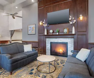 Photo 3 - Homewood Suites by Hilton Davidson