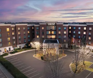 Photo 2 - Homewood Suites by Hilton Davidson