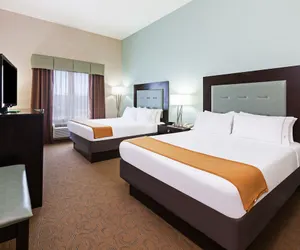 Photo 3 - Holiday Inn Express Hotel & Suites Victoria, an IHG Hotel