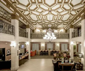 Photo 4 - Hampton Inn & Suites Montgomery-Downtown