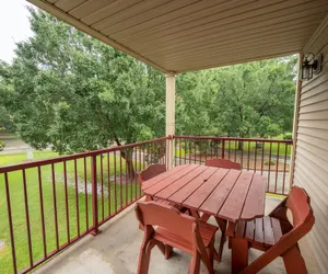 Photo 5 - Holiday Inn Club Vacations Fox River Resort at Sheridan by IHG