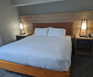 Photo 5 - Candlewood Suites Wilson by IHG