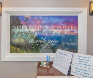 Photo 3 - Nordic Inn & Suites