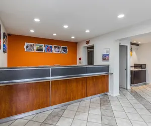 Photo 2 - Motel 6 Mount Vernon, IL