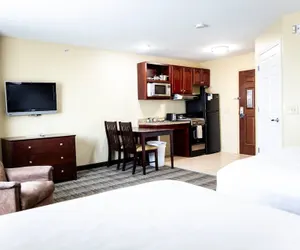 Photo 2 - MainStay Suites Coralville - Iowa City