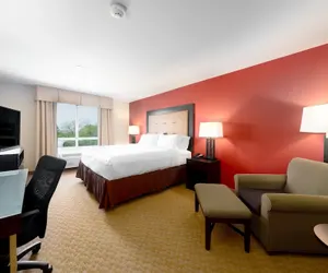 Photo 4 - Holiday Inn Temple-Belton, an IHG Hotel