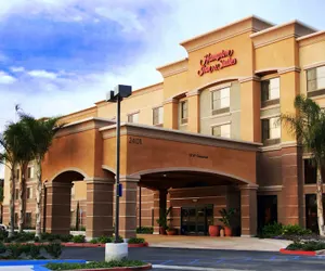 Photo 2 - Hampton Inn & Suites Seal Beach