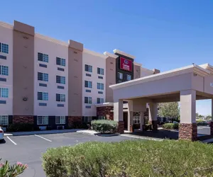 Photo 2 - Comfort Suites El Paso Airport