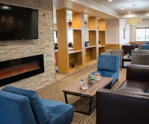 Photo 5 - Comfort Suites El Paso Airport