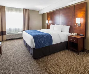 Photo 2 - Comfort Suites El Paso Airport