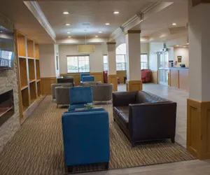 Photo 4 - Comfort Suites El Paso Airport