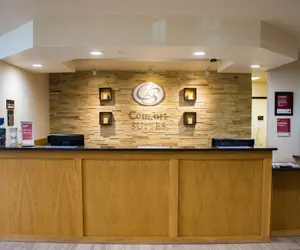 Photo 3 - Comfort Suites El Paso Airport