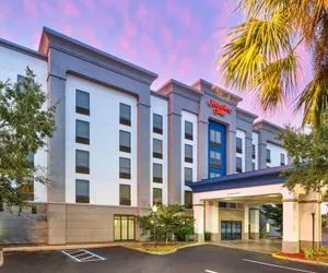 Photo 2 - Hampton Inn Melbourne-Viera