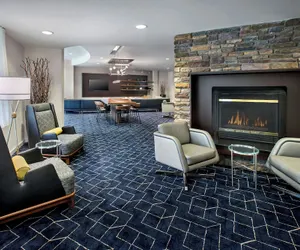 Photo 4 - Courtyard by Marriott Paramus