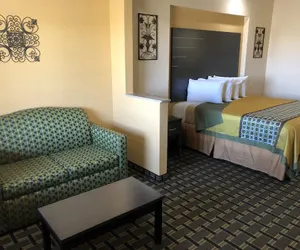 Photo 3 - Homegate Inn and Suites