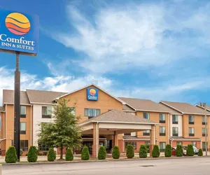 Photo 2 - Comfort Inn & Suites Sikeston I-55