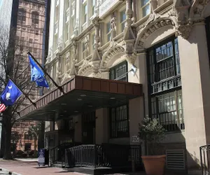 Photo 2 - Sheraton Columbia Downtown Hotel