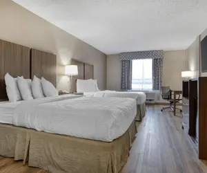 Photo 4 - Best Western Plus Philadelphia-Choctaw Hotel and Suites