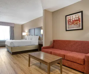 Photo 3 - Best Western Plus Philadelphia-Choctaw Hotel and Suites