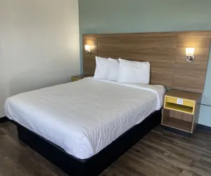 Photo 3 - Beyond Stay Hotel