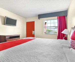 Photo 5 - OYO Hotel San Antonio Lackland near Seaworld