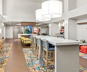 Photo 4 - Hampton Inn & Suites Corpus Christi I-37 - Navigation Blvd