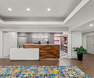 Photo 5 - Hampton Inn & Suites Corpus Christi I-37 - Navigation Blvd