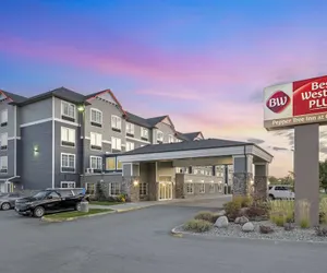 Photo 2 - Best Western Plus Peppertree Inn At Omak
