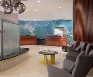 Photo 3 - Springhill Suites by Marriott Orlando Airport