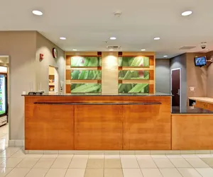 Photo 3 - SpringHill Suites by Marriott Fresno