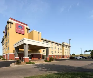 Photo 2 - Comfort Suites Airport