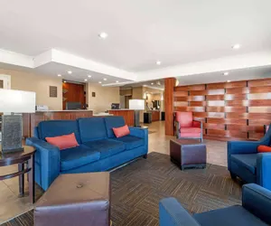 Photo 4 - Comfort Suites