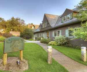 Photo 5 - Pointe at Castle Hill Resort