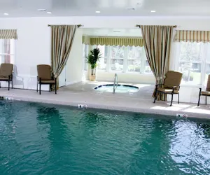 Photo 4 - Pointe at Castle Hill Resort