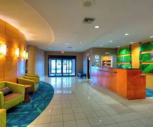 Photo 2 - Springhill Suites by Marriott Tampa Brandon