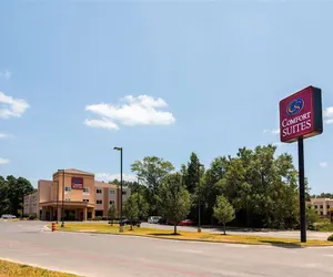 Photo 2 - Comfort Suites Nacogdoches