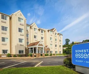 Photo 2 - Sonesta Essential Morgantown