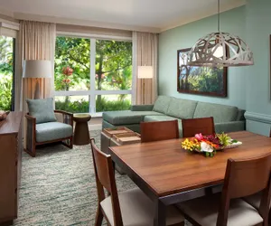 Photo 4 - The Westin Princeville Ocean Resort Villas