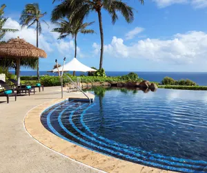 Photo 2 - The Westin Princeville Ocean Resort Villas