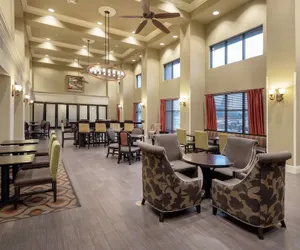 Photo 3 - Hampton Inn & Suites Baton Rouge - I-10 East