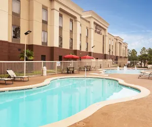 Photo 2 - Hampton Inn & Suites Baton Rouge - I-10 East