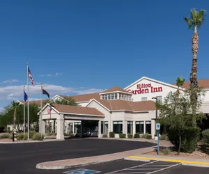 Photo 2 - Hilton Garden Inn Tucson Airport