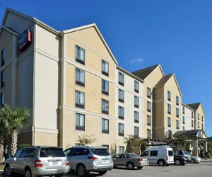 Photo 2 - TownePlace Suites by Marriott Wilmington/Wrightsville Beach