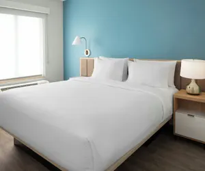 Photo 2 - TownePlace Suites by Marriott Wilmington/Wrightsville Beach